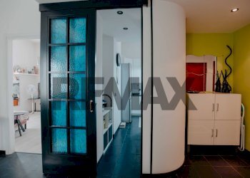 Villa Via Montebello, 6 
 Porta Milano, Brescia (neighborhood Porta Milano) - photo 44