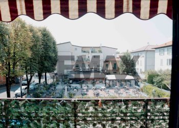 Villa Via Montebello, 6 
 Porta Milano, Brescia (neighborhood Porta Milano) - photo 48