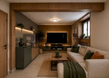 Villa Via Montebello, 6 
 Porta Milano, Brescia (neighborhood Porta Milano) - photo 50