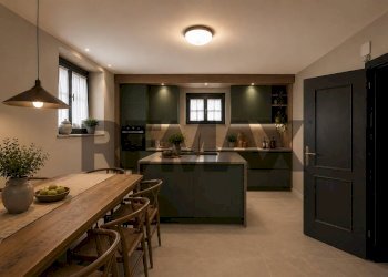 Villa Via Montebello, 6 
 Porta Milano, Brescia (neighborhood Porta Milano) - photo 52