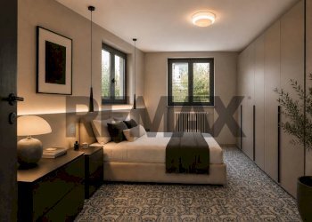 Villa Via Montebello, 6 
 Porta Milano, Brescia (neighborhood Porta Milano) - photo 56