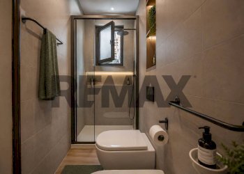 Villa Via Montebello, 6 
 Porta Milano, Brescia (neighborhood Porta Milano) - photo 64