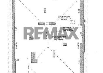 Villa Via Montebello, 6 
 Porta Milano, Brescia (neighborhood Porta Milano) - photo 68
