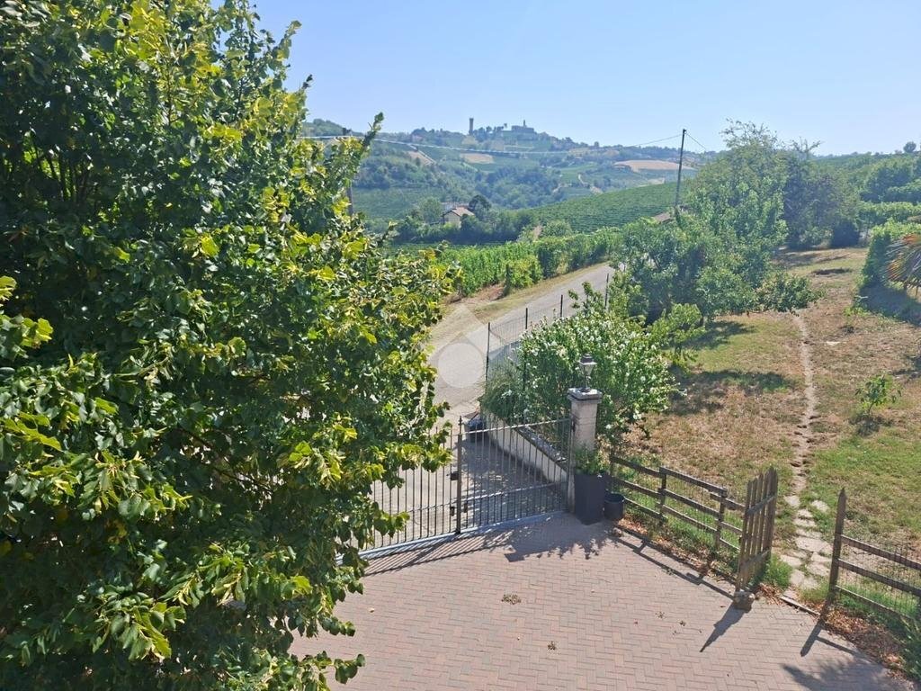 Casa indipendente Strada S. Martino, Castiglione Tinella - foto 3
