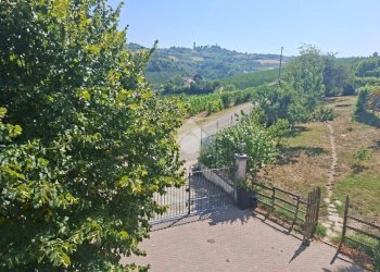 Casa indipendente Strada S. Martino, Castiglione Tinella - foto 3