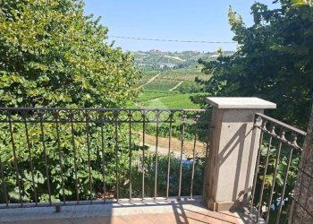 Casa indipendente Strada S. Martino, Castiglione Tinella - foto 6