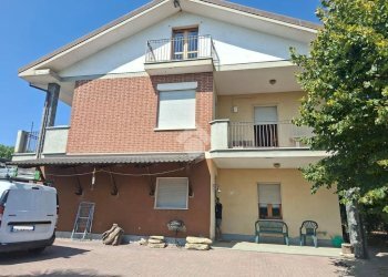 Casa indipendente Strada S. Martino, Castiglione Tinella - foto 9