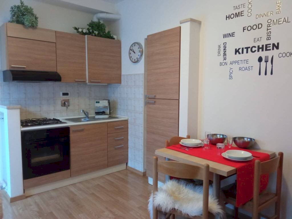Two-room apartment Pinerolo - photo 1