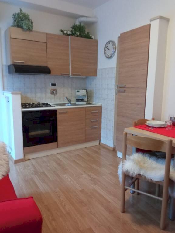Two-room apartment Pinerolo - photo 2
