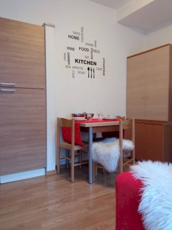 Two-room apartment Pinerolo - photo 3
