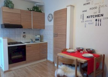 Two-room apartment Pinerolo - photo 1