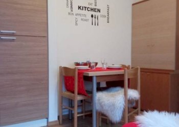 Two-room apartment Pinerolo - photo 3