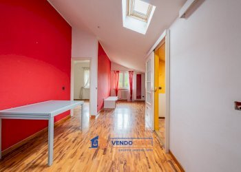 Three-room apartment Boves - photo 2