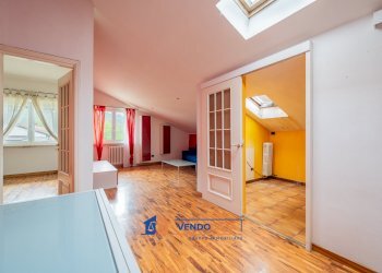 Three-room apartment Boves - photo 3