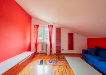 Three-room apartment Boves - photo 4