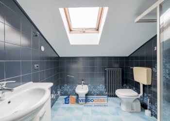 Three-room apartment Boves - photo 8