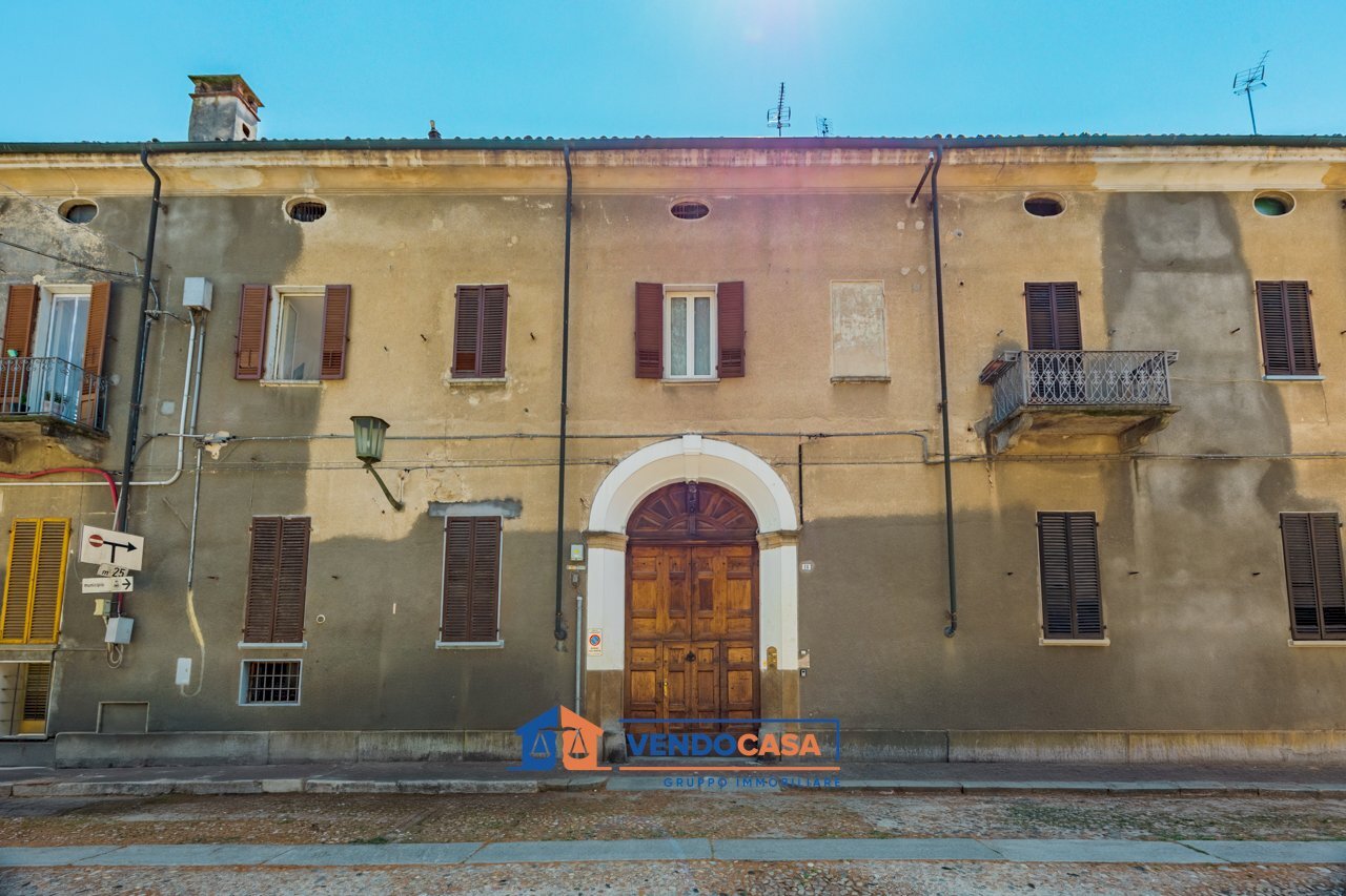 Four-room apartment Carignano - photo 1