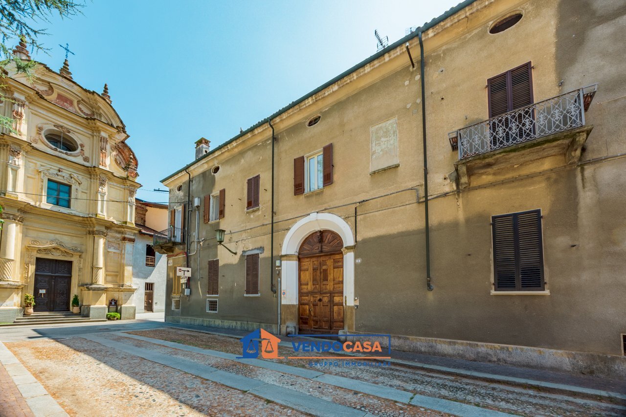 Four-room apartment Carignano - photo 2
