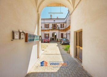 Four-room apartment Carignano - photo 5