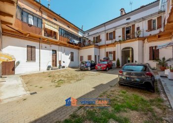 Four-room apartment Carignano - photo 7