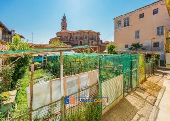 Four-room apartment Carignano - photo 8