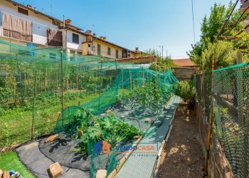Four-room apartment Carignano - photo 9