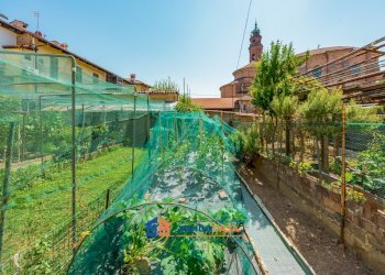 Four-room apartment Carignano - photo 10