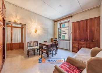 Four-room apartment Carignano - photo 15