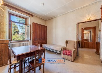 Four-room apartment Carignano - photo 19