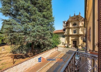Four-room apartment Carignano - photo 12