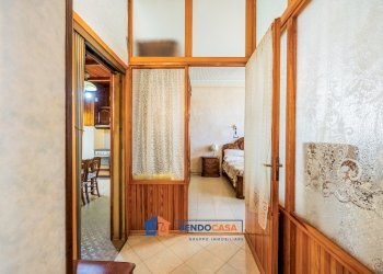 Four-room apartment Carignano - photo 20