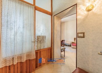 Four-room apartment Carignano - photo 21