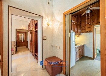 Four-room apartment Carignano - photo 22