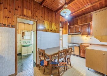 Four-room apartment Carignano - photo 23