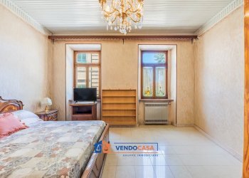 Four-room apartment Carignano - photo 24