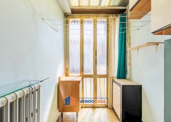 Four-room apartment Carignano - photo 30