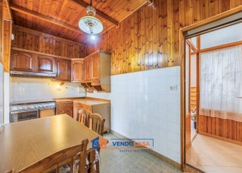 Four-room apartment Carignano - photo 25