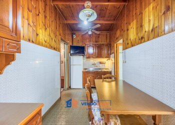 Four-room apartment Carignano - photo 26