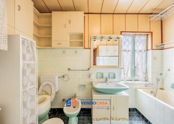 Four-room apartment Carignano - photo 31