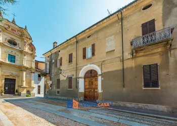 Four-room apartment Carignano - photo 2