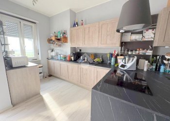 Quadrilocale Via fatebenefratelli, San Maurizio Canavese - foto 6