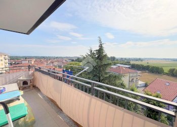 Quadrilocale Via fatebenefratelli, San Maurizio Canavese - foto 10