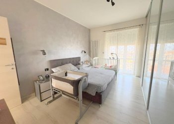Quadrilocale Via fatebenefratelli, San Maurizio Canavese - foto 11