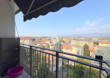 Quadrilocale Via fatebenefratelli, San Maurizio Canavese - foto 15