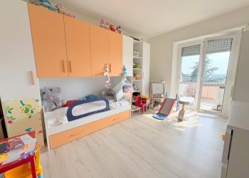 Quadrilocale Via fatebenefratelli, San Maurizio Canavese - foto 17