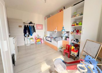 Quadrilocale Via fatebenefratelli, San Maurizio Canavese - foto 19