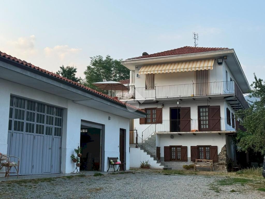 Trilocale Via san sebastiano, Lanzo Torinese - foto 3