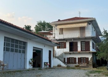 Trilocale Via san sebastiano, Lanzo Torinese - foto 3