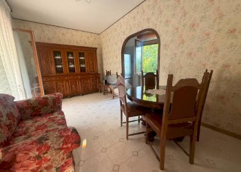 Trilocale Via san sebastiano, Lanzo Torinese - foto 5