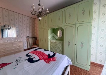 Trilocale Via san sebastiano, Lanzo Torinese - foto 9